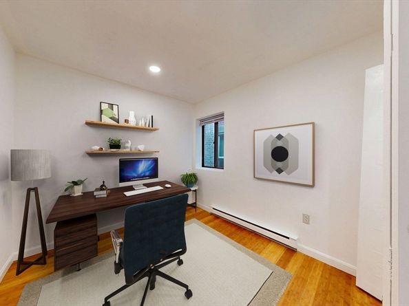 72-74 Chelsea St 9, Boston MA 02128