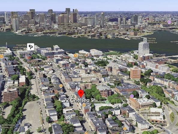72-74 Chelsea St 9, Boston MA 02128