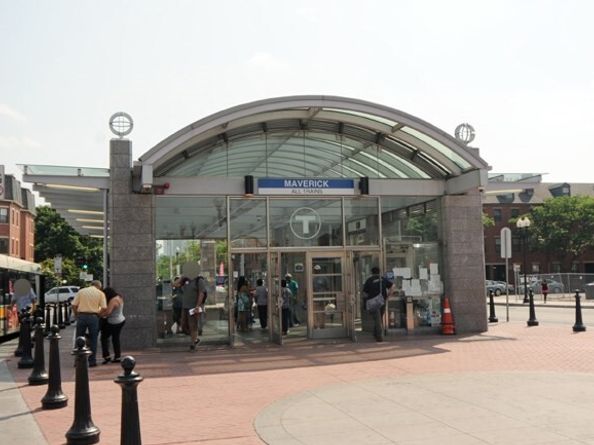 72-74 Chelsea St 9, Boston MA 02128