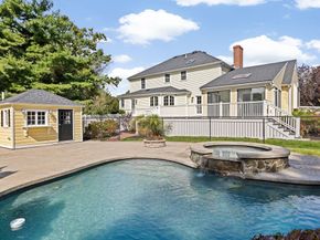 2 Windward Lane, Scituate MA 02066