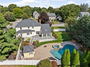 2 Windward Lane, Scituate MA 02066