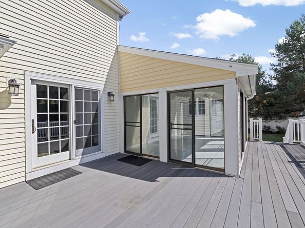 2 Windward Lane, Scituate MA 02066
