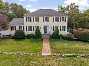 2 Windward Lane, Scituate MA 02066