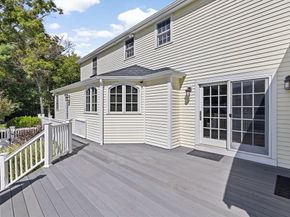 2 Windward Lane, Scituate MA 02066