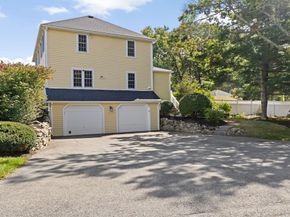 2 Windward Lane, Scituate MA 02066