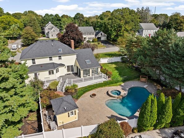 2 Windward Lane, Scituate MA 02066