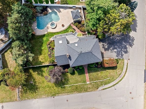2 Windward Lane, Scituate MA 02066