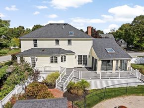 2 Windward Lane, Scituate MA 02066
