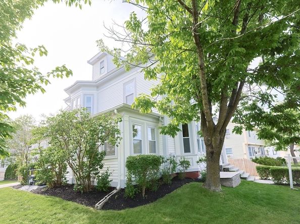179-A Main St A, Medford MA 02155