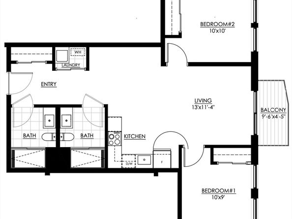 9 Mckay Pl 207, Boston MA 02128
