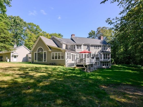 451 Main St, Norwell MA 02061