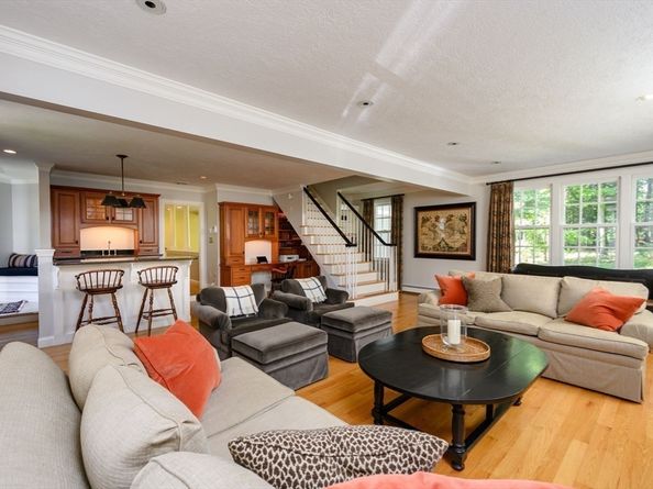 451 Main St, Norwell MA 02061