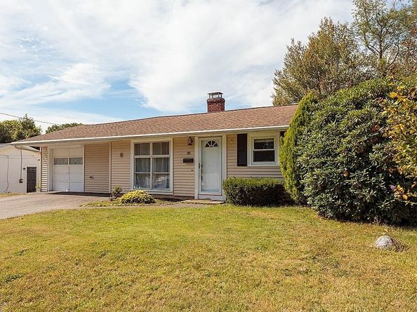 38 Mcdevitt Rd, Randolph MA 02368