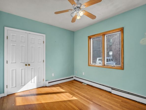 258-270 K Street, Boston MA 02127