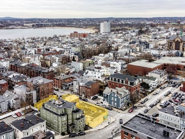 258-270 K Street, Boston MA 02127