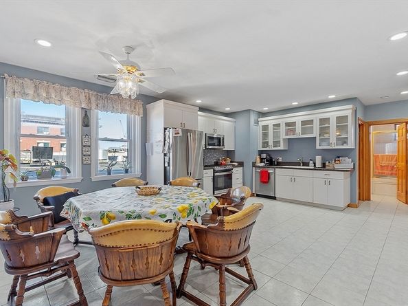 258-270 K Street, Boston MA 02127