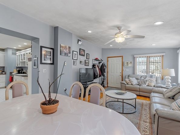 258-270 K Street, Boston MA 02127