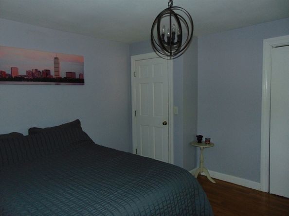 465 Franklin Road, Fitchburg MA 01420