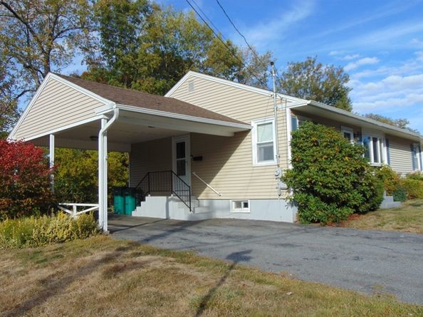 465 Franklin Road, Fitchburg MA 01420