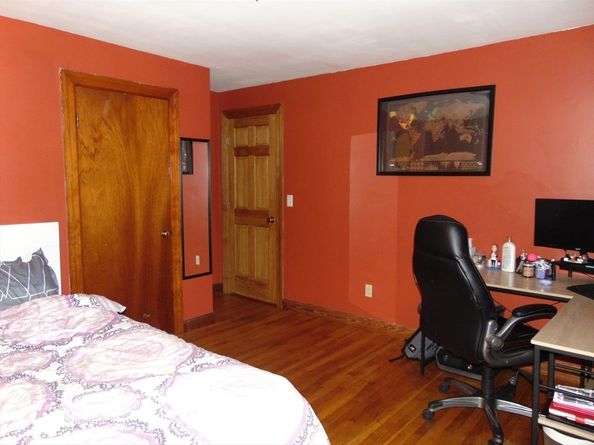 465 Franklin Road, Fitchburg MA 01420