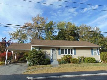 465 Franklin Road