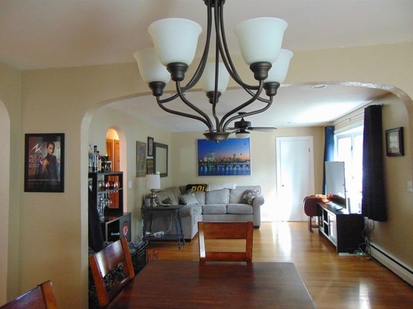 465 Franklin Road, Fitchburg MA 01420