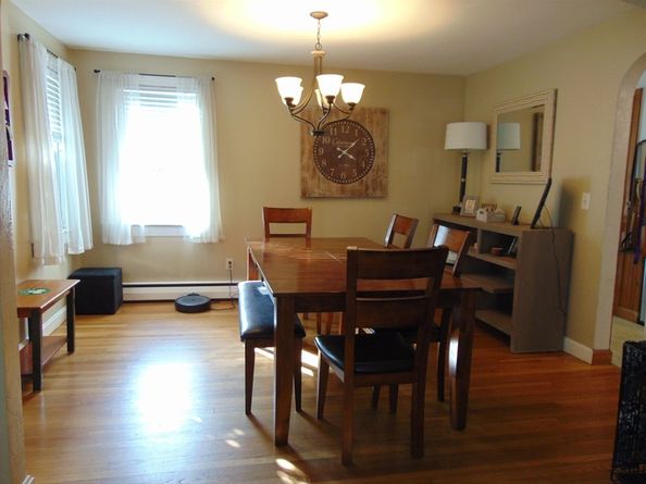 465 Franklin Road, Fitchburg MA 01420