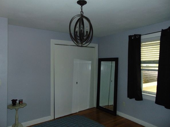 465 Franklin Road, Fitchburg MA 01420
