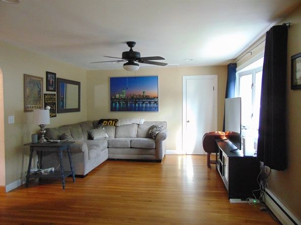 465 Franklin Road, Fitchburg MA 01420