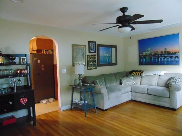 465 Franklin Road, Fitchburg MA 01420