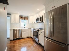 140 Burgess, Westwood MA 02090