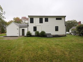140 Burgess, Westwood MA 02090