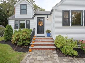 140 Burgess, Westwood MA 02090