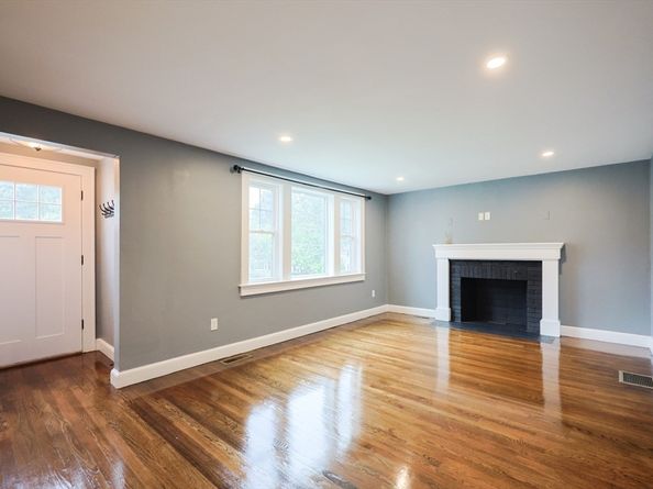 140 Burgess, Westwood MA 02090