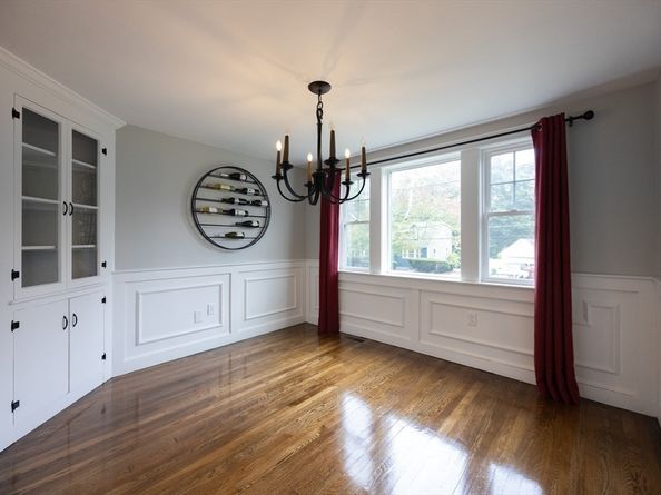 140 Burgess, Westwood MA 02090