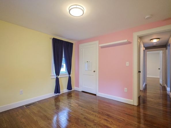 140 Burgess, Westwood MA 02090