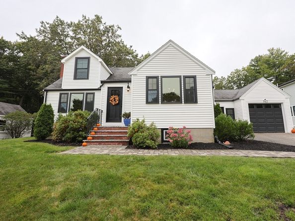 140 Burgess, Westwood MA 02090