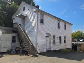 651 Washington St, Canton MA 02021