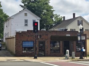 651 Washington St, Canton MA 02021