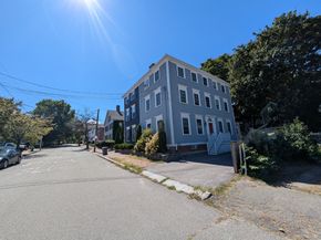 2 Court St 4, Newburyport MA 01950