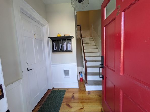2 Court St 4, Newburyport MA 01950