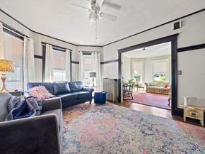 16 Hamilton Rd, Somerville MA 02144