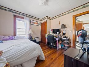 16 Hamilton Rd, Somerville MA 02144