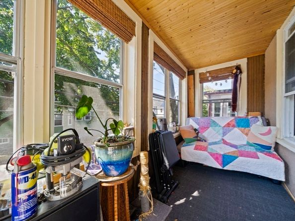16 Hamilton Rd, Somerville MA 02144