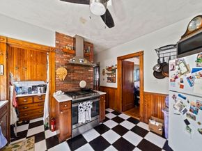 16 Hamilton Rd, Somerville MA 02144