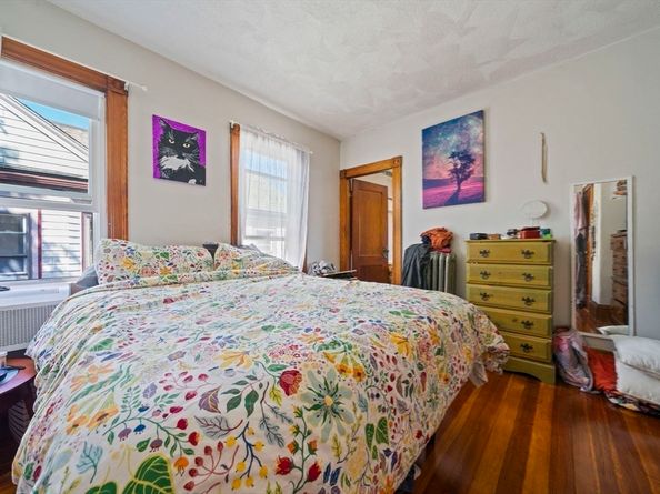 16 Hamilton Rd, Somerville MA 02144