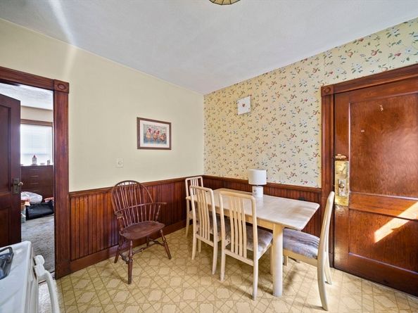 16 Hamilton Rd, Somerville MA 02144