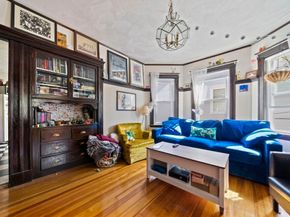 16 Hamilton Rd, Somerville MA 02144