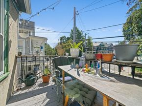 16 Hamilton Rd, Somerville MA 02144