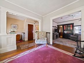 16 Hamilton Rd, Somerville MA 02144